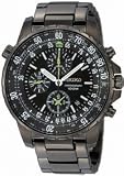 Seiko Men's Watches Criteria Chronograph SNDA43P1 - WW