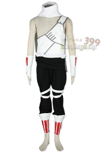 Costume for Cosplay of Killer B (Large)