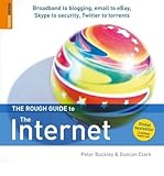 The rough guide to the Internet