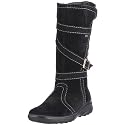 Rieker Hillary Z7074-01 Damen Stiefel