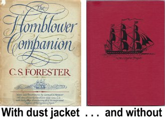  C.S. Forester