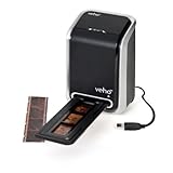 Veho - VFS-004 - Scanner de diapositives et de nÃ©gatifs 35 mm - 5 Mpix (Import Royaume Uni)