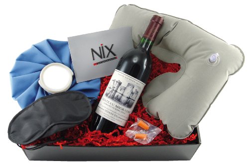 Chateau Migraine - Nichts-Set