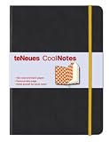 Produkt-Bild: Cool Notes Black/Burlington Yellow