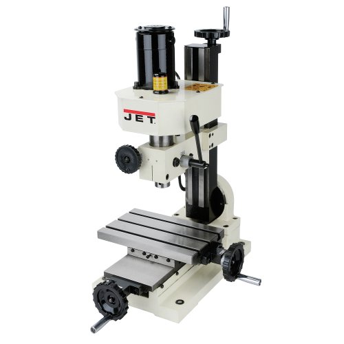 JET JHM-610 Hobby Mill