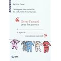 Livret d'accueil pour les parents : Guide pour bien accueillir les tout-petits et leur famille