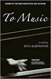 To Music