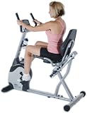 Stamina Mag Fusion 7200 Recumbent Bike