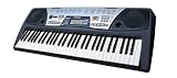 Yamaha PSR175 - Portable Electronic Keyboard - 61 Full Size Keys