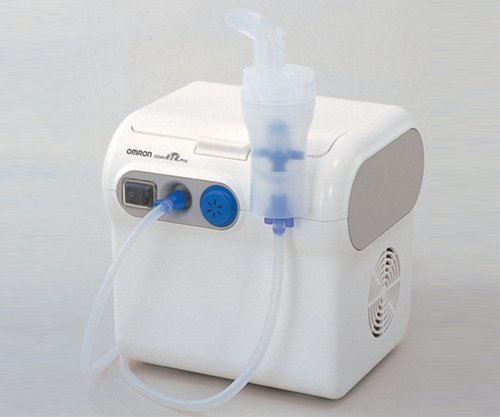 コンプレッサー式吸入器 NE-C29