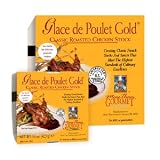 More Than Gourmet Glace de Puolet Gold