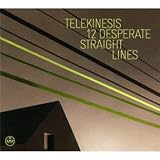 12 Desperate Straight..