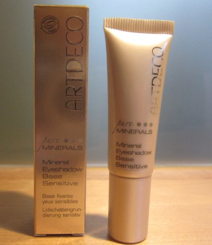 Artdeco Pure Minerals Eyeshadow Base Sensitive / 7 ml Preisvergleich
