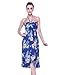 Hawaii Hangover Women's Hawaiian Butterfly Dress