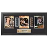 Harry Potter Deathly Hallows Series 4 Trio Film Cell 414o%2BatIjHL. SL160 Harry Potter Deathly Hallows Series 4 Trio Film Cell