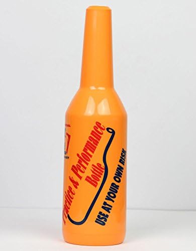 Practice Bar Pub Bottle Cocktail Shaker Flair Bartending Bartender Many Colors COLOR:#6