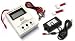 Tenergy Micro-Controlled Li-Po/Li-ion Balance Charger w/ LCD Display and 110-240V AC ...