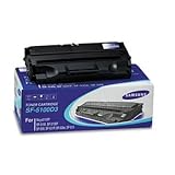 New-Samsung SF5100D3 - SF5100D3 Toner/Drum, 2500 Page-Yield, Black - SASSF5 ....