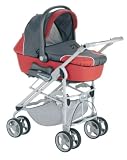 Neonato : Zeta 8 Tris - col702. Combo Stroller