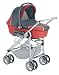 Neonato : Zeta 8 Tris - col702. Combo Stroller