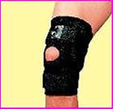 MAGNETIC THERAPY Sm/Med Knee Support Relieves KNEE PAIN