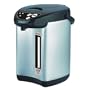 Sunpentown SP-3619 Stainless-Steel 3-3/5-Liter Dual-Pump Hot-Water Dispensing Pot