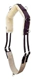 Performers 1st Choice Pro Nylon Training Surcingle - Horse 64.5-80.5