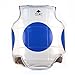 Pine Tree Sang Moo Sa Martial Arts, Taekwondo, Reversible Chest Guard Dot- Medium