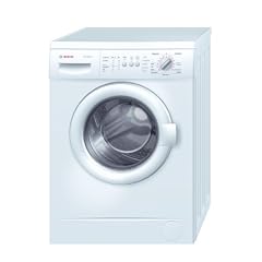Bosch WAA28162 Waschmaschine Frontlader / AB / 1400 UpM / 5 kg / wei� / Mengenautomatik / Mehrfach-Wasserschutz