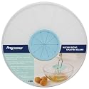 Hutzler 12-Inch Mixing Bowl Splatter Guard