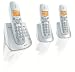 Philips CD2453S/05 Trio DECT Telephone with Digital Answerphone