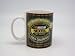 Kurt Bush #97 2004 Nextel Cup Champion Ceramic Mug