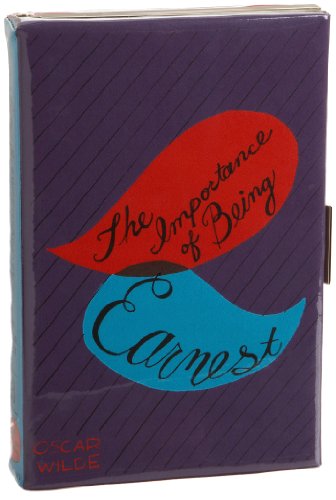 Kate Spade Book Of The Month Clutch