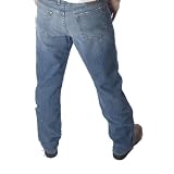 LUCKY Brand Jeans Denim 181 bootleg midrise 30 regular Rlx Ol' Meteor Wash Mens by Lucky Brand