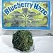 Blueberry Haze Smoke (1/2 oz)