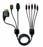 Universal HD Component Cable