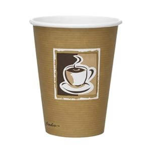 Coffee Takeaway Cup