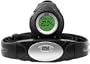 Pyle Sports PHRM38 Heart Rate Monitor Watch with 3D Walking/Running Sensor