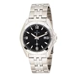 Festina Mens Traditional Dress Stainless Steel Watch #F16278 5 by Festina
