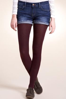 Limited Collection Cotton Rich Turn Up Hem Denim Shorts