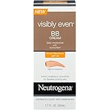 Neutrogena Visibly Even BB Cream