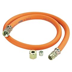 Gasschlauch an 8 mm L�nge->40 cm