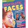 Make-up Book - Fantastic Faces (Snazaroo/Kingfisher)