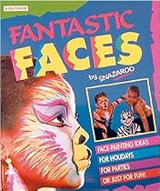 Fantastic Faces