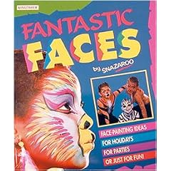 Fantastic Faces