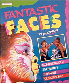 Fantastic Faces