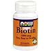 biotin24 - Biotin 1000mcg 100 caps