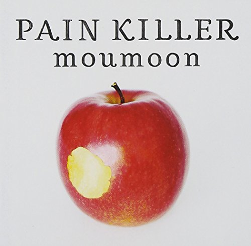 PAIN KILLER (CD ONLY盤) moumoon