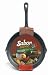 Imusa Preseasoned Cast Iron Skillet, 10 Inch