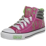 ECKO Celebs Baskets mode femmes